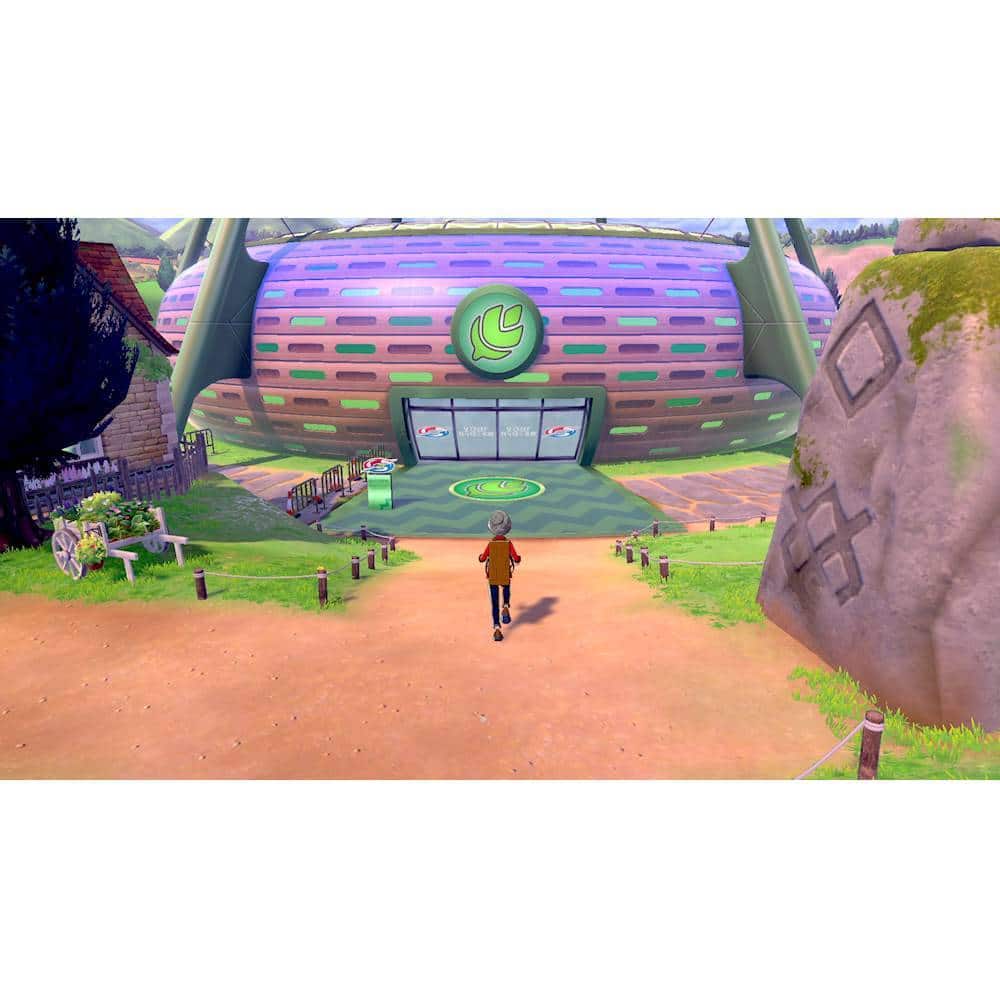 Alt View 17. Nintendo - Pokémon.