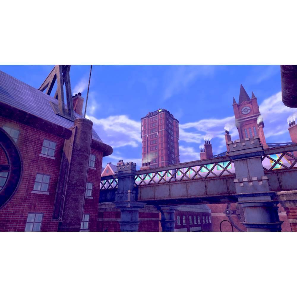 Alt View 18. Nintendo - Pokémon.