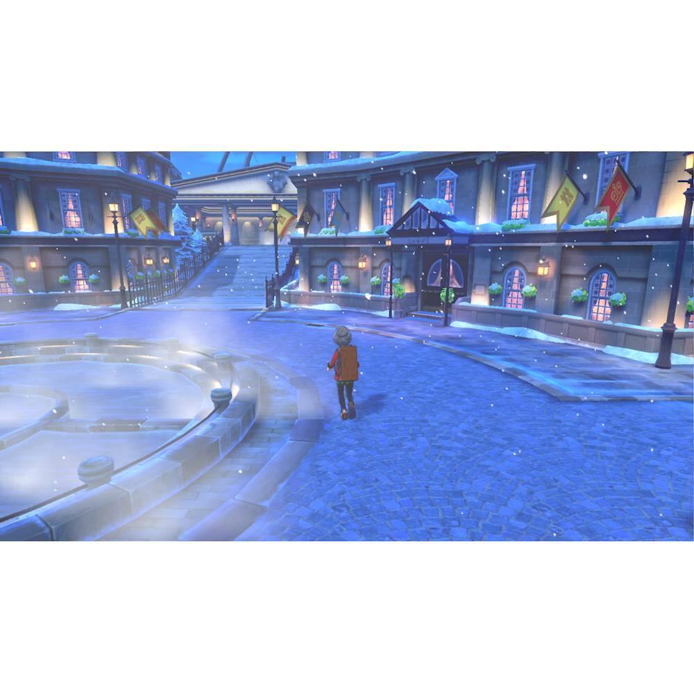 Alt View 19. Nintendo - Pokémon.