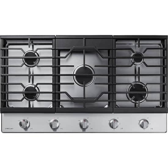 Best buy cooktop gas deals