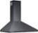 Angle Zoom. Samsung - 30" Convertible Range Hood - Black Stainless Steel.