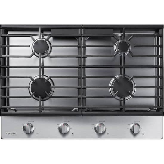Best buy stove tops gas deals