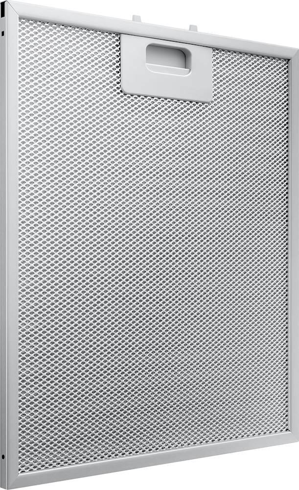 Alt View 14. Samsung - 30" Convertible Range Hood - Stainless steel.