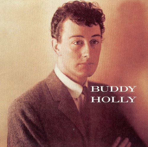  Buddy Holly [US Bonus Tracks] [CD]