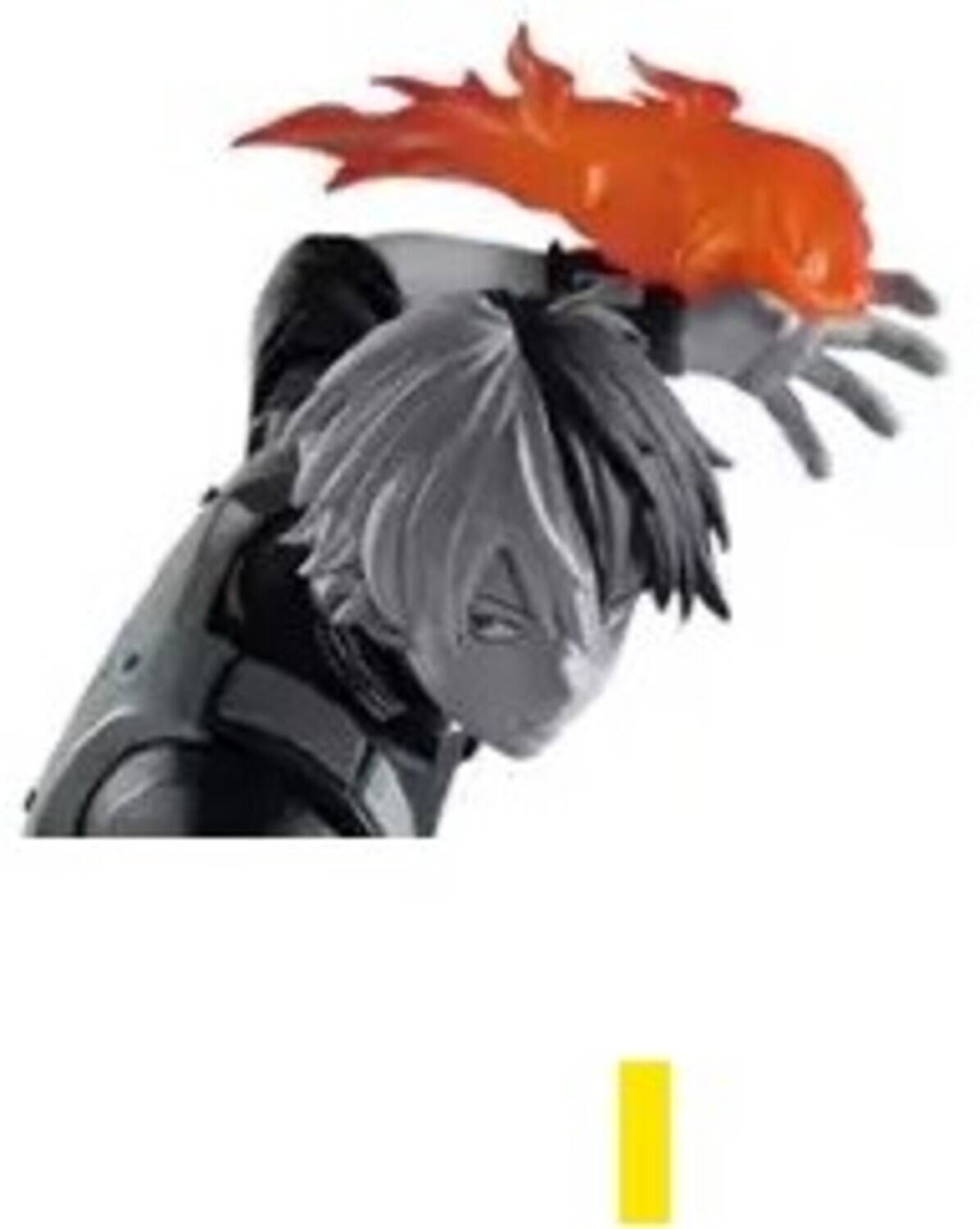 PopMarket BanPresto My Hero Academia Dioramatic Shoto Todoroki