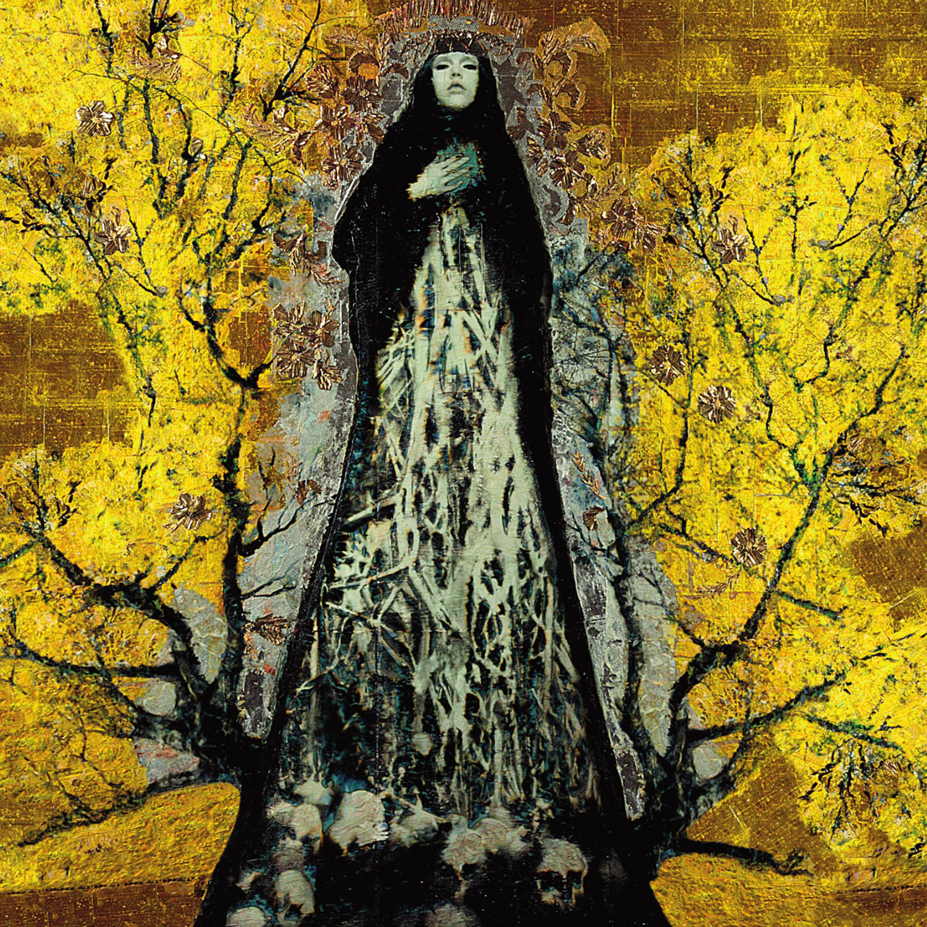 Front. Arca Ende Aeterna [LP].