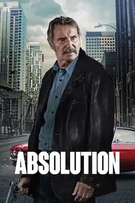 Absolution - BLU-RAY