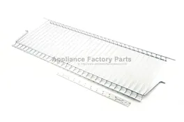 Charbroil - CHR80008275 Swing Away. Nickel plated. Measures appr