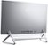 Back. Dell - Inspiron 27" Touch-Screen All-In-One - Intel Core i7 - 12GB Memory - 512GB SSD.