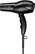 Alt View 16. Conair - Infiniti Pro Titanium AC Motor Dryer - Black.