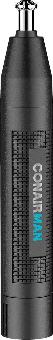 Alt View 14. Conair - ConairMan Battery Operated Ear/Nose Trimmer - Black.
