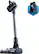 Front. Hoover - ONEPWR Blade MAX Cordless Handheld/Stick Vacuum - Gray.