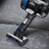 Alt View Zoom 14. Hoover - ONEPWR Blade MAX Cordless Handheld/Stick Vacuum - Gray.
