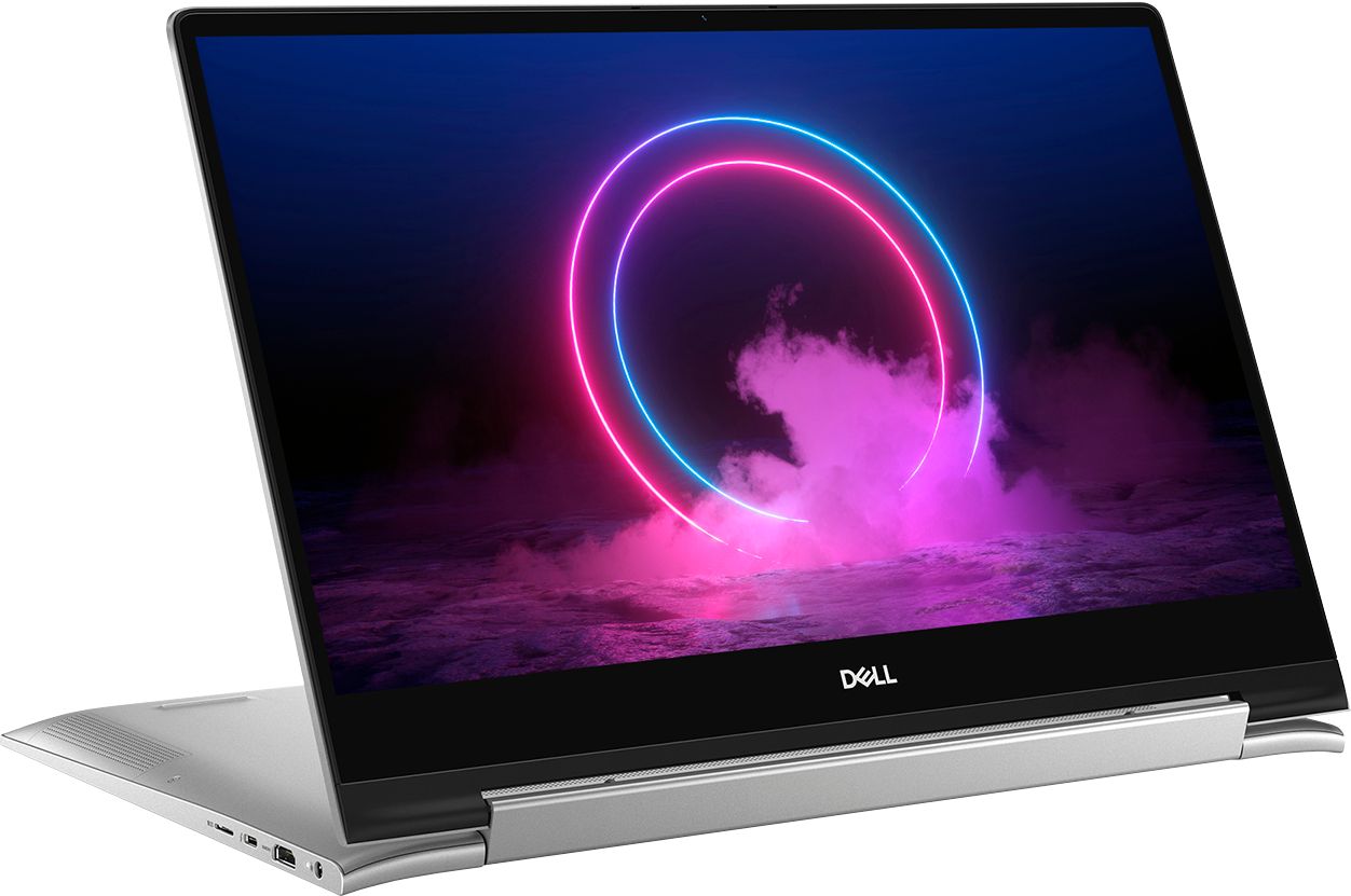 Best Buy: Dell Inspiron 15.6
