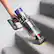 Alt View 14. Dyson - Cyclone V10 Animal Pro Cordless Stick Vacuum - Copper.