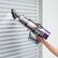 Alt View 16. Dyson - Cyclone V10 Animal Pro Cordless Stick Vacuum - Copper.