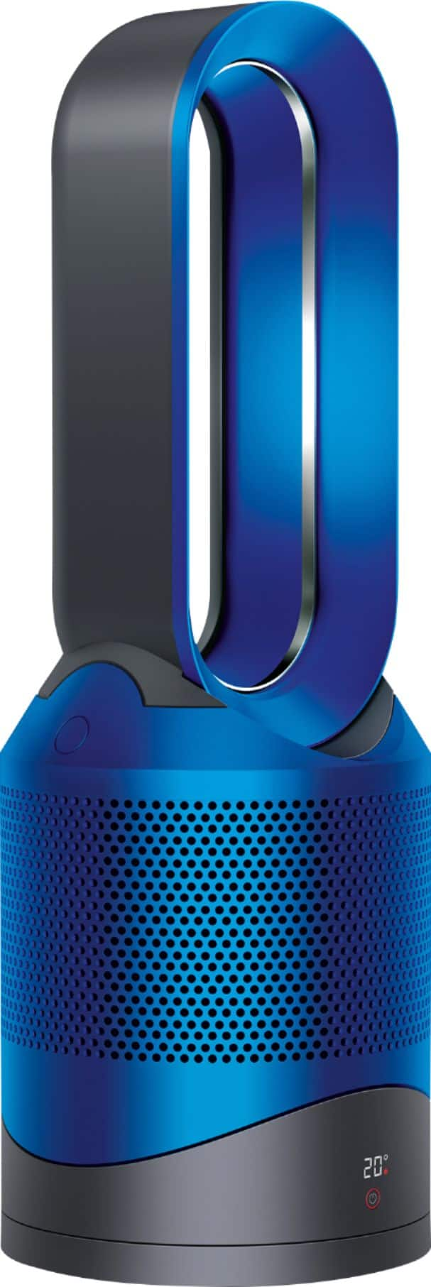 Target deals dyson hp01