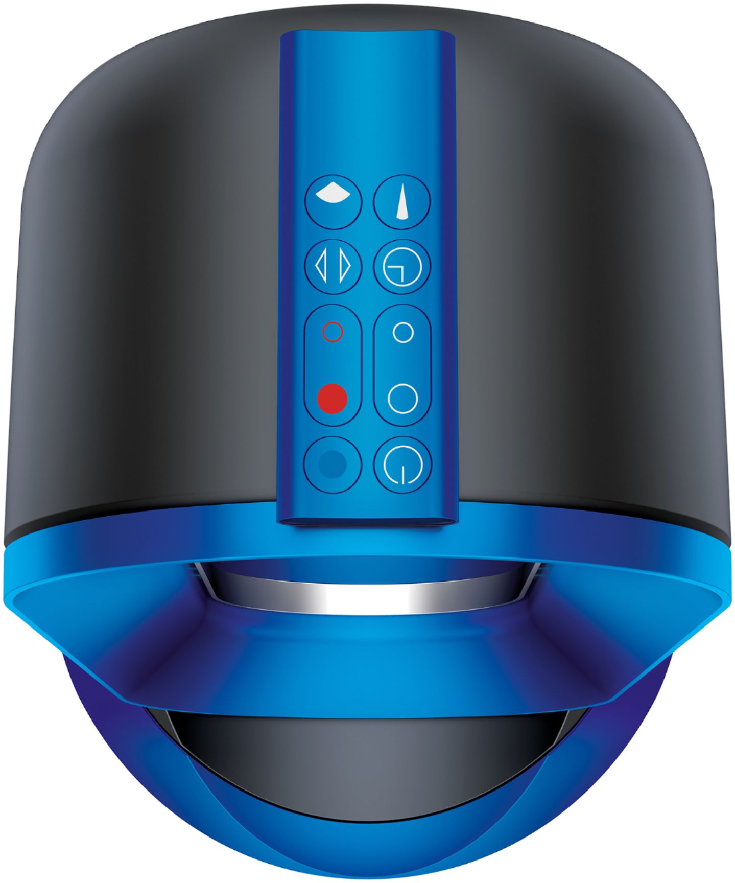 冷暖房/空調 空気清浄器 Best Buy: Dyson HP01 Pure Hot + Cool 800 Sq. Ft Air Purifier 