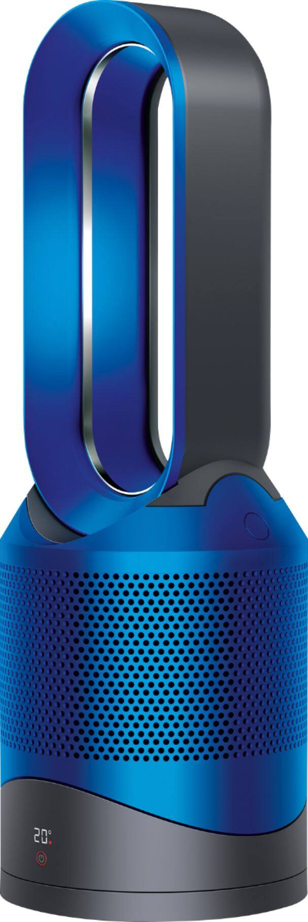 Best Buy: Dyson HP01 Pure Hot + Cool 800 Sq. Ft Air Purifier