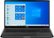 Front Zoom. ASUS - 15.6" 4K Ultra HD Touch-Screen Gaming Laptop - Intel Core i7 - 16GB Memory - NVIDIA GeForce GTX 1050 - 1TB SSD - Gun Gray.