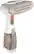 Front. Conair - Turbo ExtremeSteam Handheld Fabric Steamer - brown.