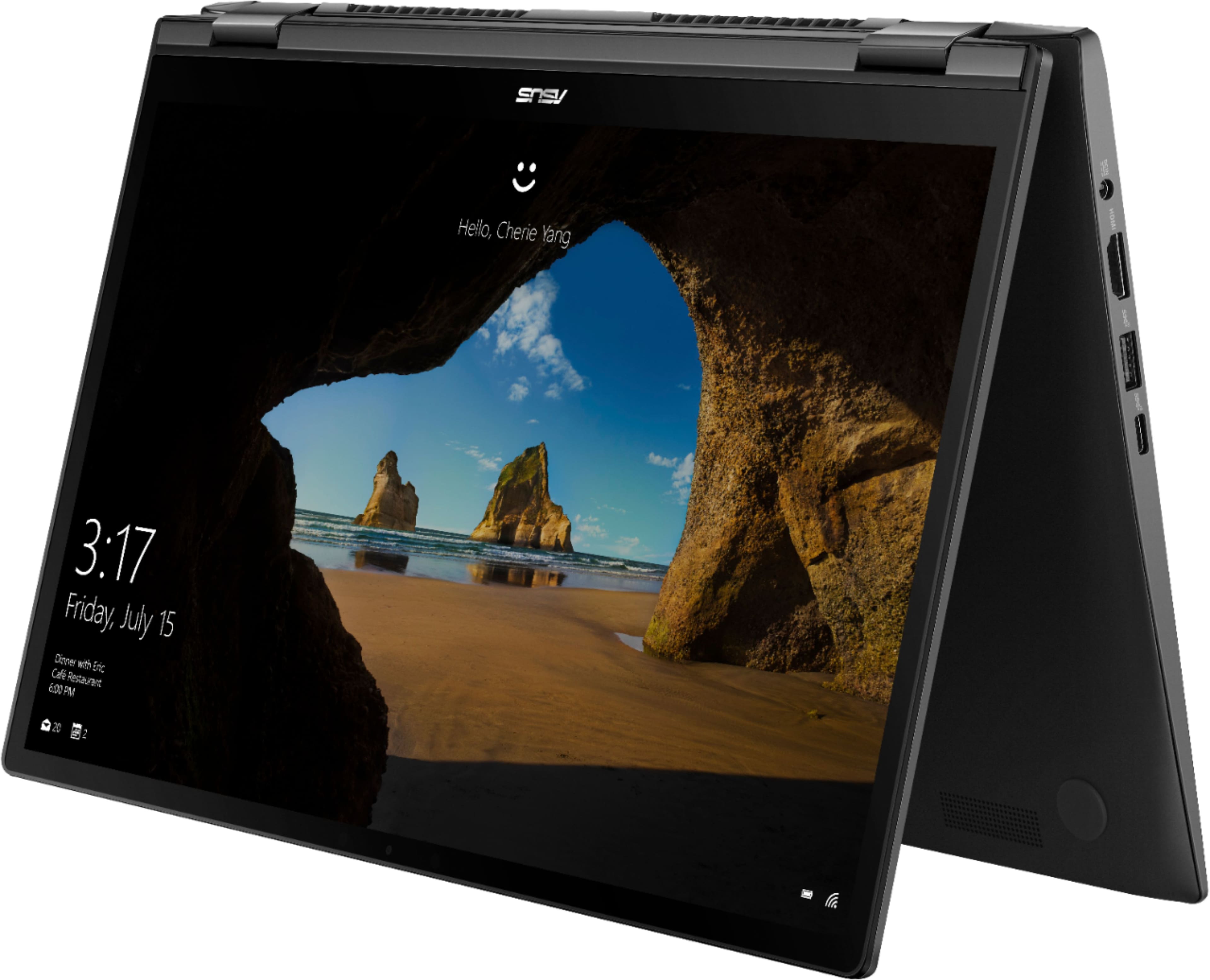 Best Buy: ASUS Zenbook Flip 14