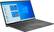 Angle. ASUS - 15.6" Touch-Screen Laptop - Intel Core i7 - 16GB Memory - 1TB Hard Drive + 128GB Solid State Drive.