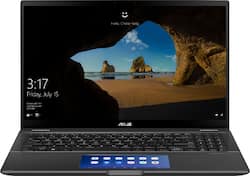 ASUS Zenbook Flip 15.6 ASUS Zenbook Flip 15.6
