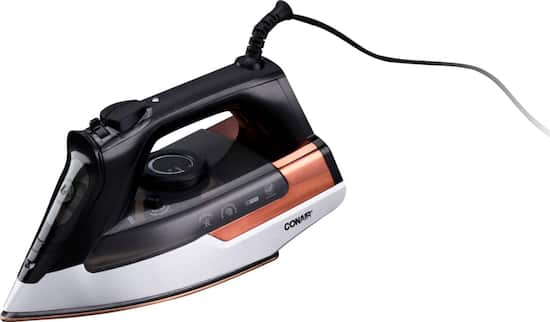 Extreme steam iron deals