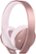 Angle Zoom. Sony - Rose Gold Edition Wireless 7.1 Virtual Surround Sound Gaming Headset for PlayStation 4/PlayStation VR - Rose Gold.