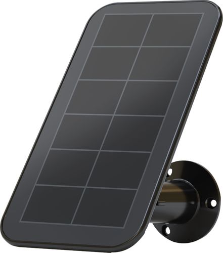 Arlo VMA5600B-10000S Arlo Ultra & Pro 3 Solar Panel Charger - Black