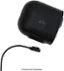 Alt View 12. Arlo - 25' Outdoor Charging Cable for Pro 5S 2K, Pro 4, Pro 3, Ultra 2, Ultra, and Floodlight Cameras - Black.