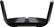 Alt View 11. NETGEAR - Nighthawk AX11000 Tri-Band WiFi 6 Router - Black.