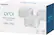 Alt View 13. NETGEAR - Orbi AC1200 Dual-Band Mesh Wi-Fi System (3 Pack) - White.