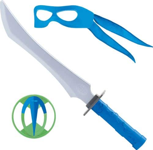 Teenage Mutant Ninja Turtles - Role Play Set - Styles May Vary