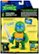 Alt View Zoom 13. Teenage Mutant Ninja Turtles - Babble Heads Figure - Styles May Vary.