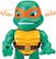 Alt View Zoom 17. Teenage Mutant Ninja Turtles - Babble Heads Figure - Styles May Vary.