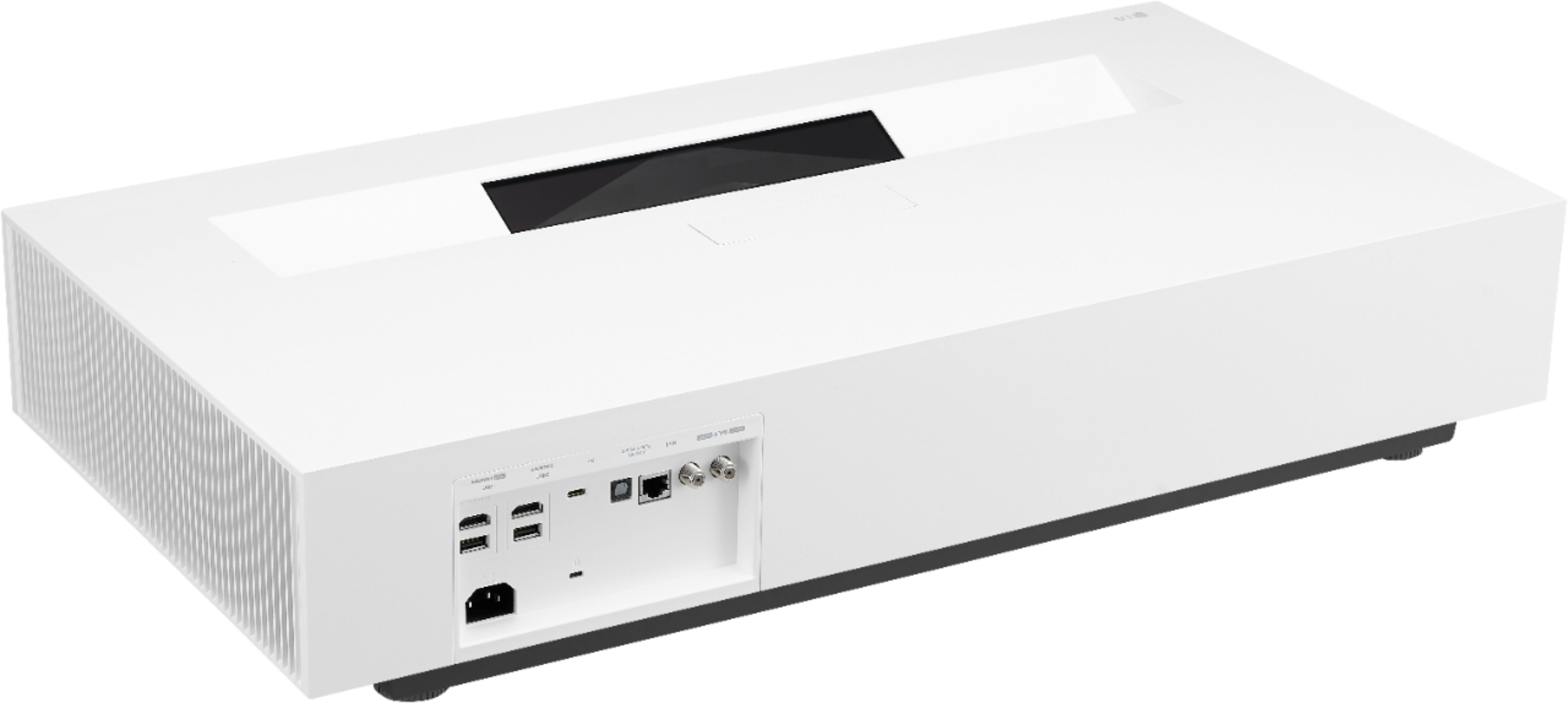 Comprar Proyector LG 4K UHD Smart Dual Laser CineBeam - Tienda LG