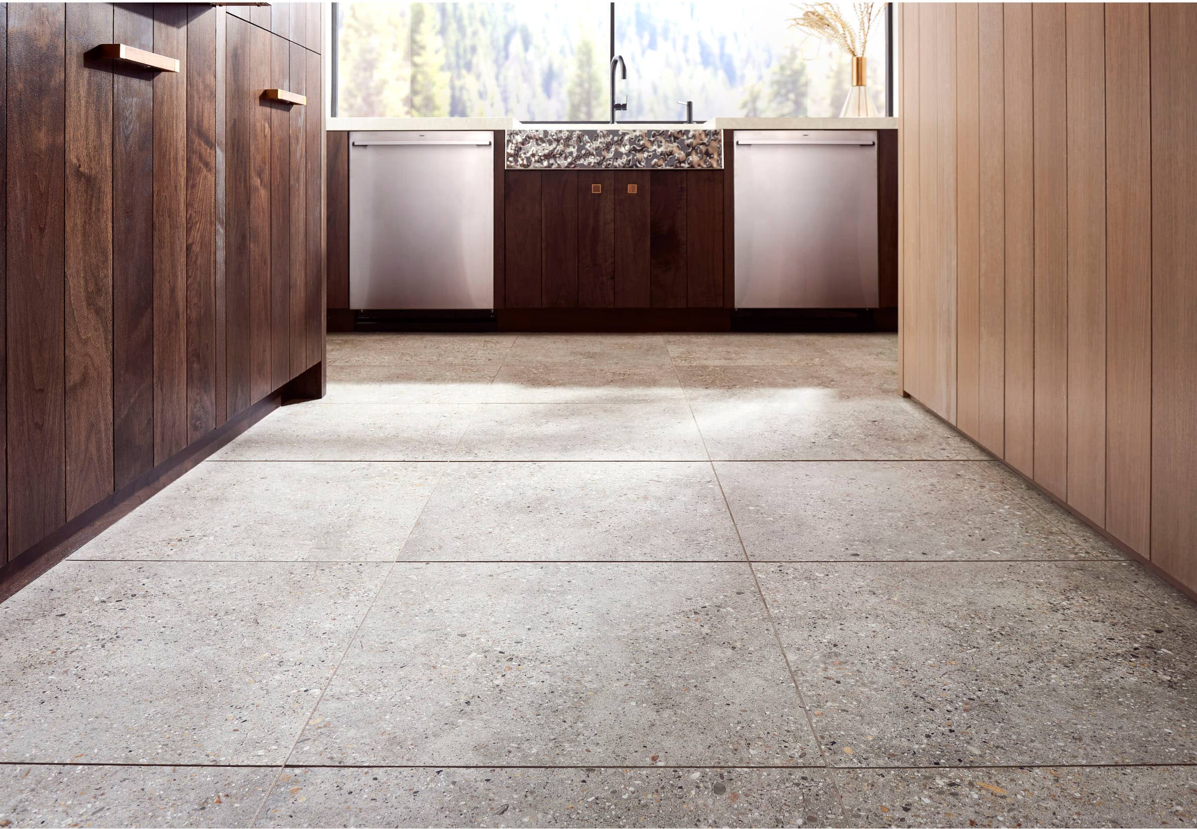 Alt View 24. Monogram - Top Control Smart Built-In Stainless Steel Tub Dishwasher with 3rd Rack and 42 dBa - Custom Panel Ready.