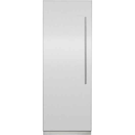 Viking 7 Series 16.1 Cu. Ft. Upright Freezer with Interior Light