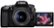 Alt View Zoom 12. Canon - EOS 90D DSLR Camera with EF-S 18-55mm Lens - Black.