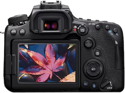 Canon EOS 90D DSLR Camera (Body Only) Black 3616C002 - Best Buy Canon EOS 90D DSLR Camera (Body Only) Black 3616C002 - Best Buy