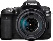 CANON EOS M50 MKII 15-45MM - Audiovisión 〡AUDIO - VIDEO - INSTRUMENTOS  MUSICALES 〡