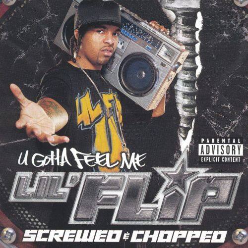 Lil' Flip - Sunshine, Releases