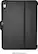Front. UAG - Scout Folio Case for Apple® iPad® Pro 11" - Black.
