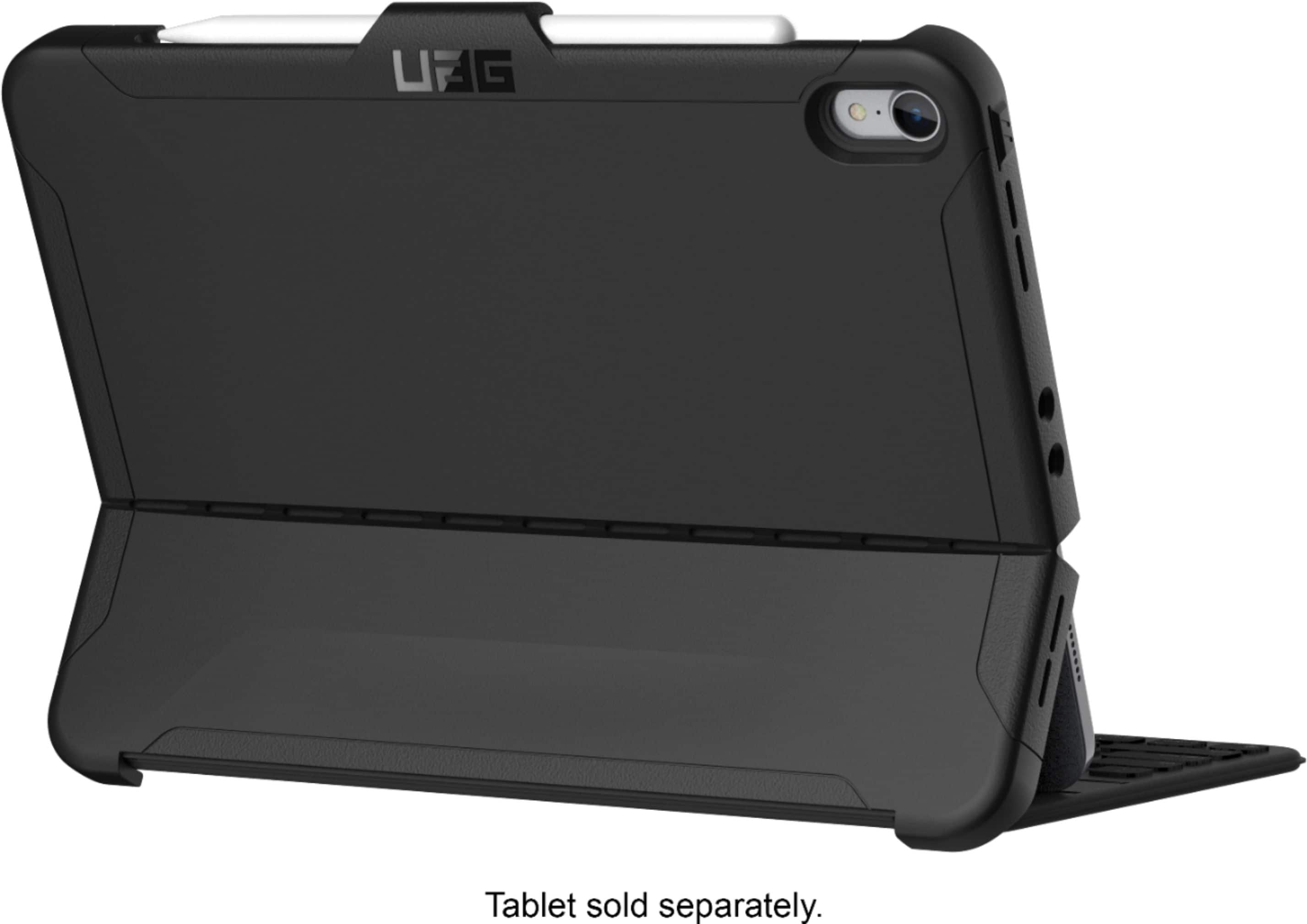 Best Buy: UAG Scout Folio Case for Apple® iPad® Pro 11