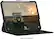 Angle. UAG - Scout Folio Case for Apple® iPad® Pro 12.9" (3rd Generation 2018) - Black.