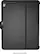Front. UAG - Scout Folio Case for Apple® iPad® Pro 12.9" (3rd Generation 2018) - Black.