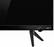 Alt View 12. TCL - 65" Class 5 Series LED 4K UHD Smart Roku TV - Black Metal.