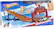 Alt View Zoom 12. Hot Wheels - Super 6-Lane Raceway Track Set - Orange.